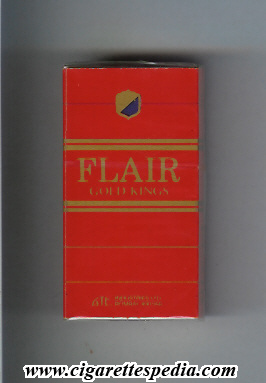 flair indian version gold ks 10 h india