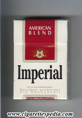 imperial german version american blend ks 19 h germany