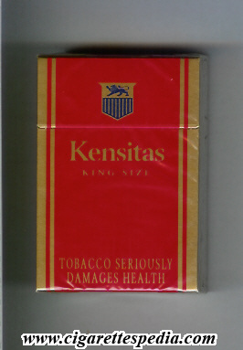 kensitas ks 20 h england