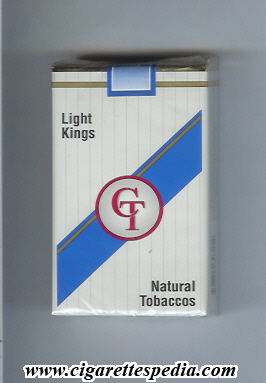 ct american version light ks 20 s usa