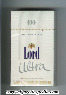 lord ultra niedrige werte l 20 h germany