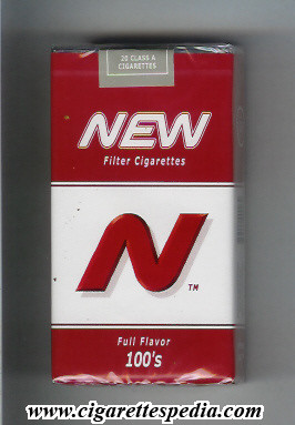 n new full flavor l 20 s india