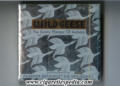 wild geese ks 20 b germany