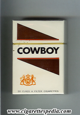 cowboy american version ks 20 h usa