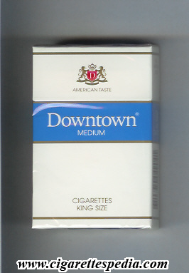 downtown american taste medium ks 20 h sweden finland