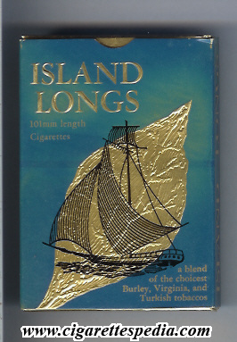 island longs l 20 b usa