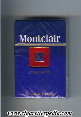 montclair m design 1 full flavor ks 20 h usa