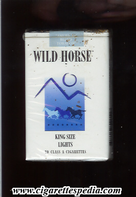 wild horse lights ks 20 s greece