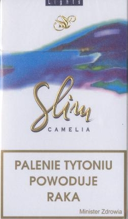 camelia slim lights l 20 h poland