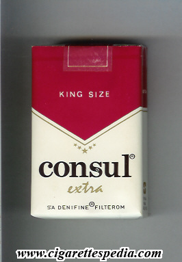 consul serbian version extra ks 20 s yugoslavia serbia