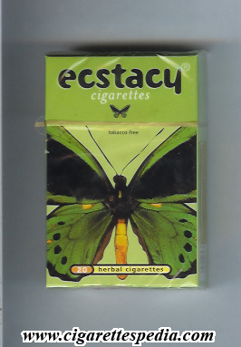 ecstacy ks 20 h green usa