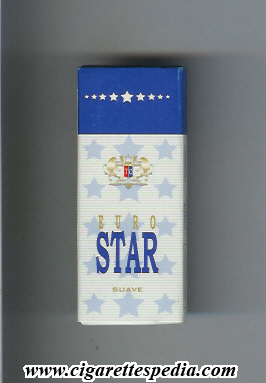 euro star paraguayan version suave ks 4 h paraguay