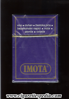 imota ks 20 h croatia