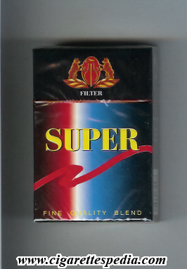 super russian version fine quality blend ks 20 h russia