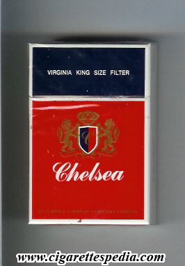 chelsea english version ks 20 h england