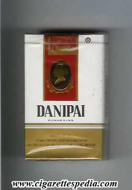 danipai hunhexing ks 20 s china