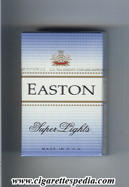 easton super lights ks 20 h usa