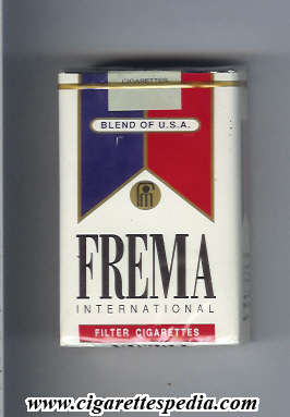 frema international ks 20 s usa