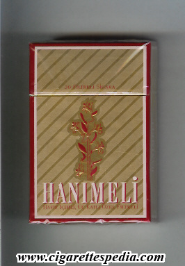 hanimeli ks 20 h turkey