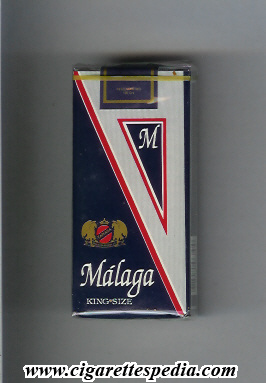 malaga m ks 10 s chile