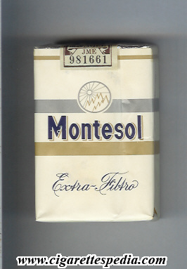 montesol extra filtro ks 20 s spain