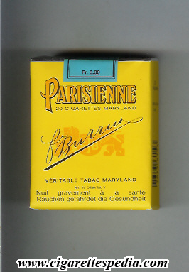 parisienne f j burrus s 20 s switzerland