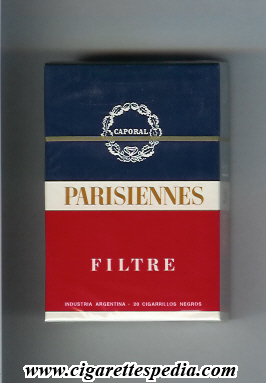 parisiennes french version filtre ks 20 h argentina france