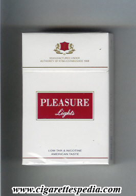 pleasure lights ks 20 h south korea