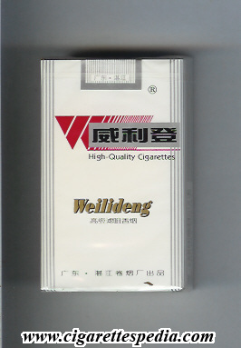 weilideng ks 20 s china