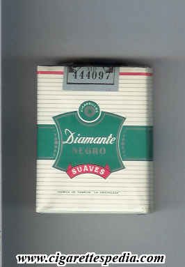 diamante negro suaves s 20 s spain