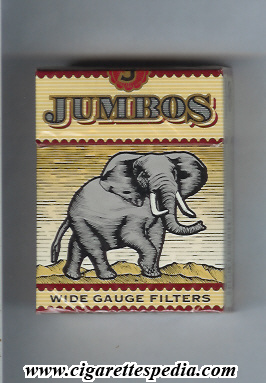 jumbos ks 20 h usa
