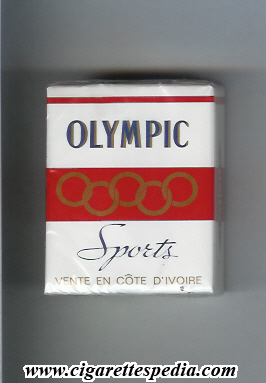 olympic sports s 20 s cote d ivoire