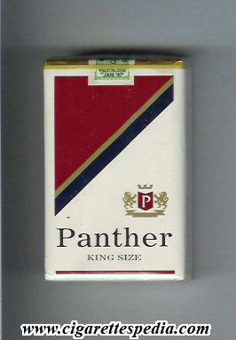 panther ks 20 s brazil