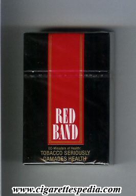 red band horizontal name ks 20 h england