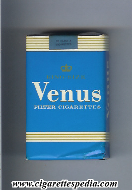 venus american version ks 20 s usa