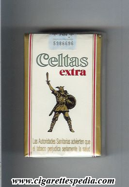 celtas extra ks 20 s spain