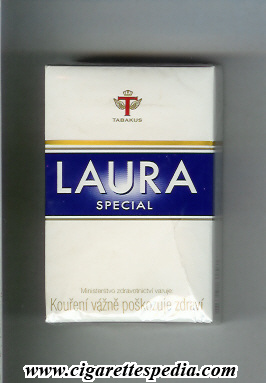 laura special ks 20 h czechia