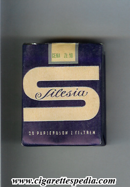 s silesia s 20 s poland