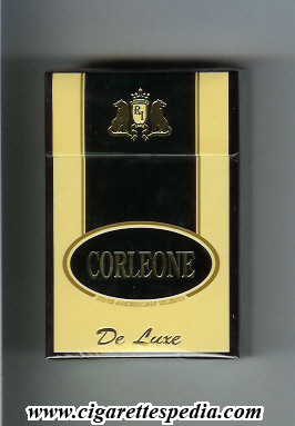 corleone de luxe ks 20 h italy