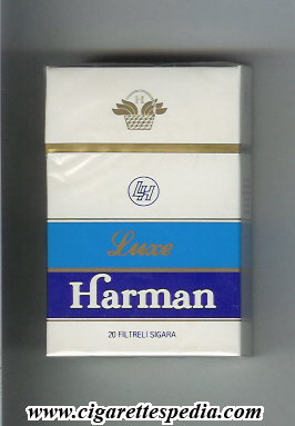 harman luxe ks 20 h turkey