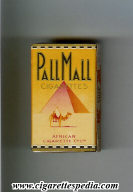 pall mall dutch version s 10 h holland