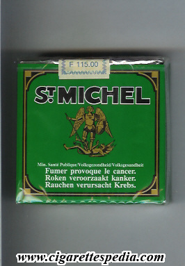 st michel s 25 s belgium