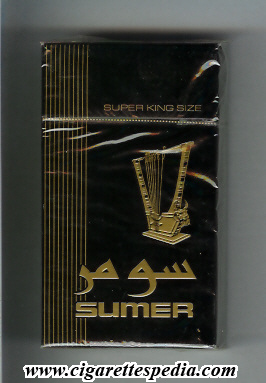 sumer l 20 h black iraq