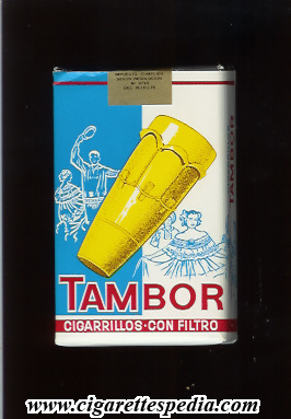 tambor con filtro ks 20 s panama