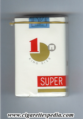 1p t super ks 20 s greece