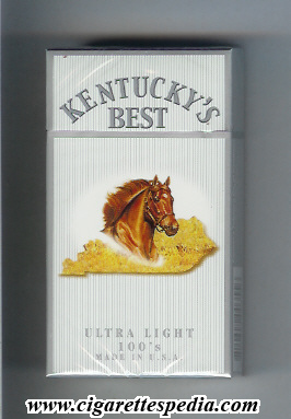 kentucky s best ultra light l 20 h usa