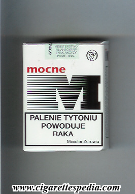 m mocne s 20 s poland
