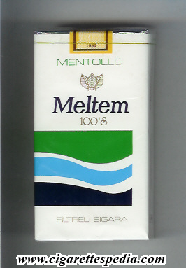 meltem mentollu l 20 s turkey