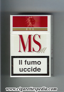 ms eti m ks 20 h italy