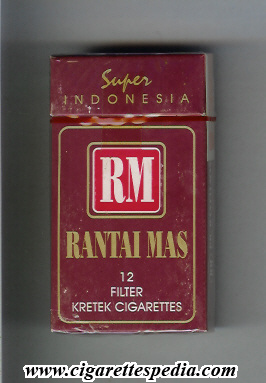 rm rantai mas super 0 9l 12 h indonesia